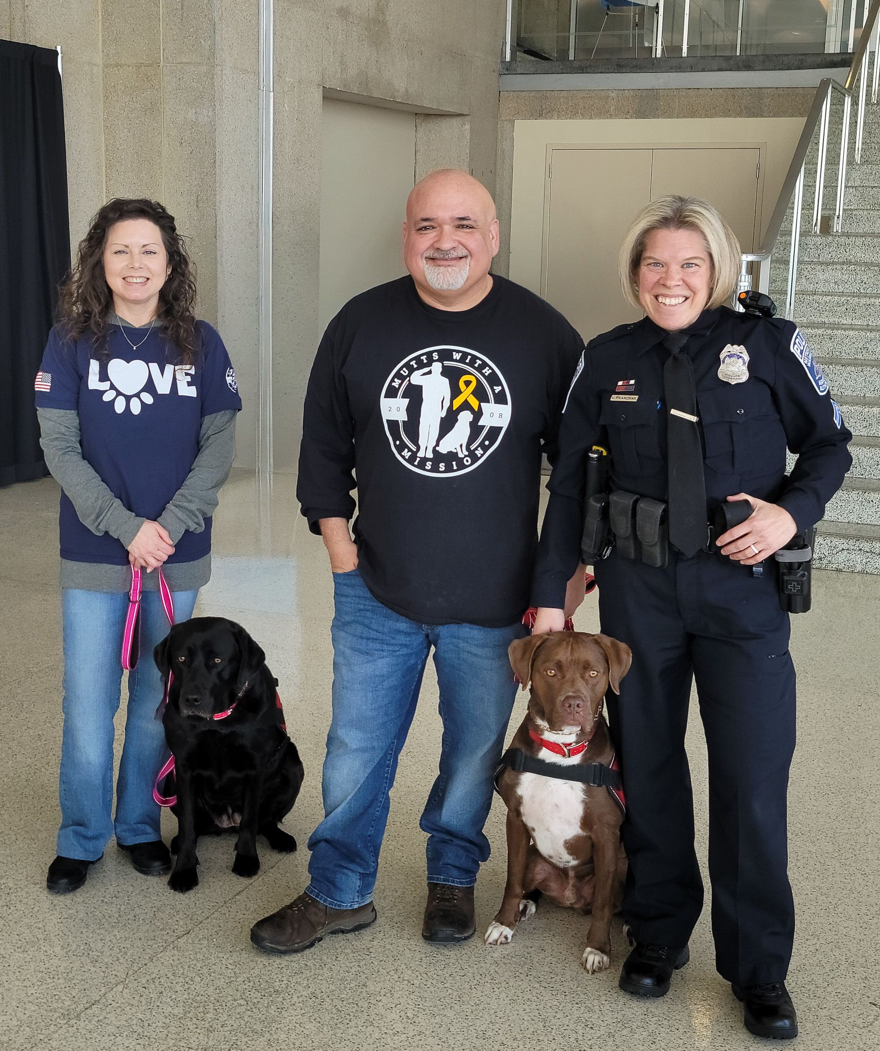 From Crisis Response to Enduring Resilience